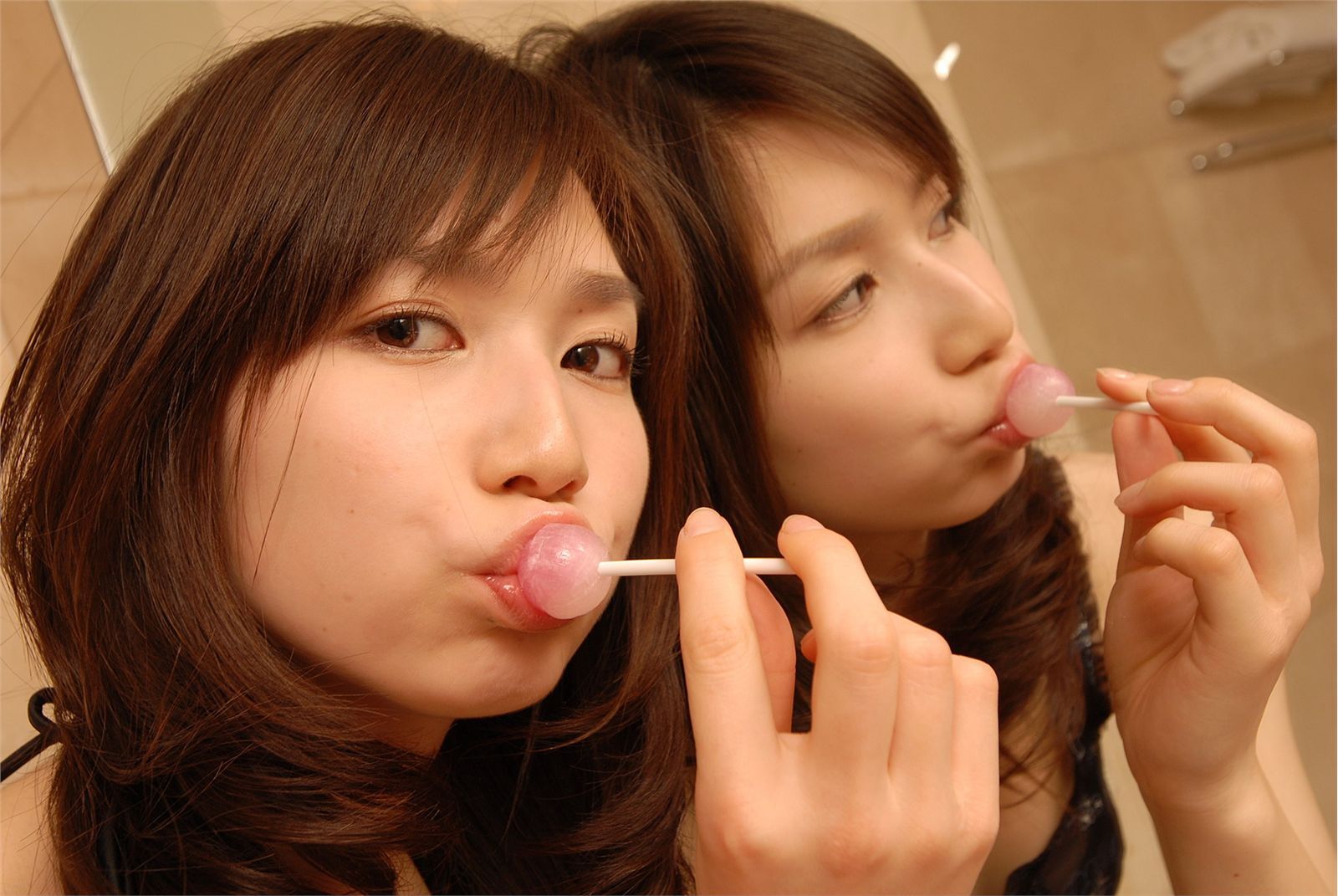 石井香織 03 BWH0133 - Kaori Ishii